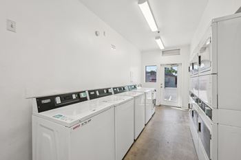 Clothes care center